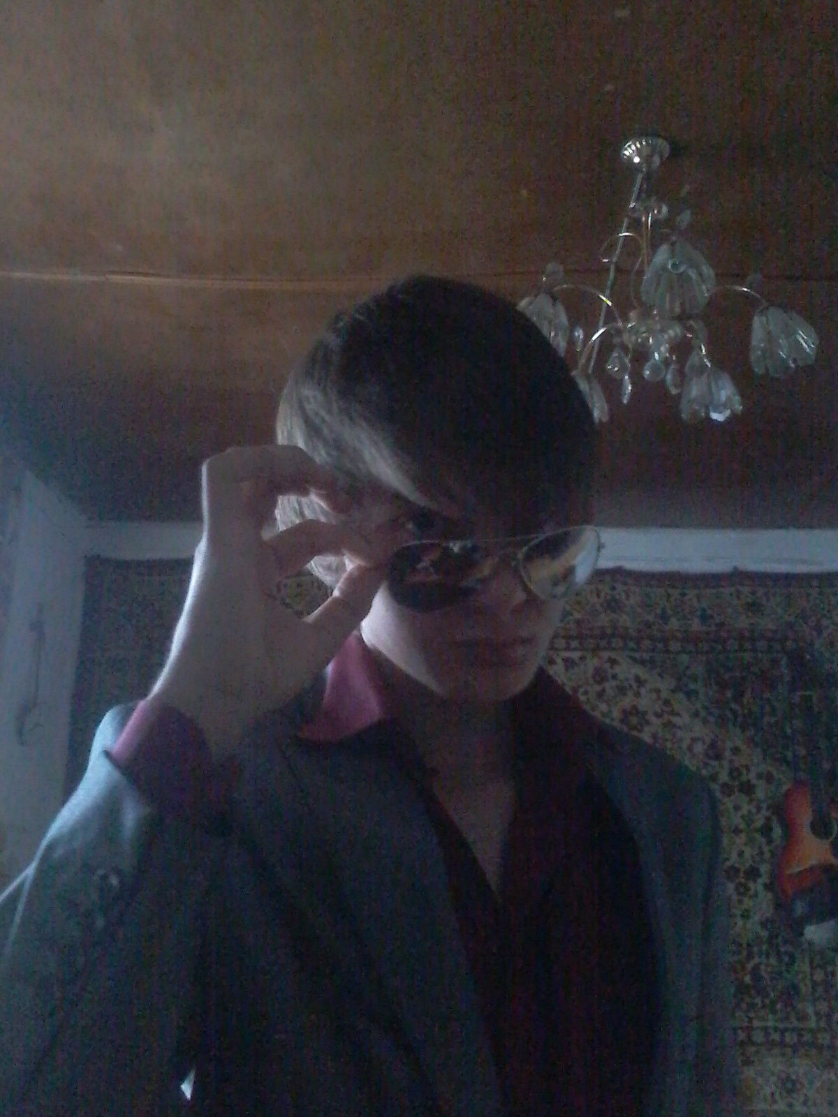 Константин Агапов