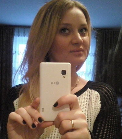 Анна Славных