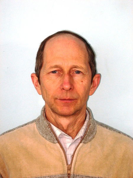 Николай Сытиков