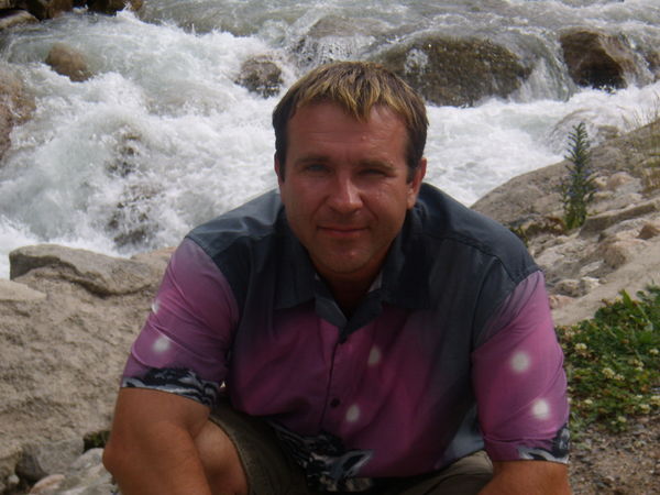 Сергей Шаталов