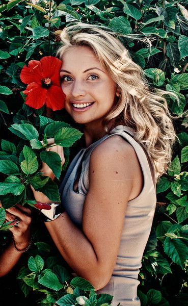 Наталья Неверовская