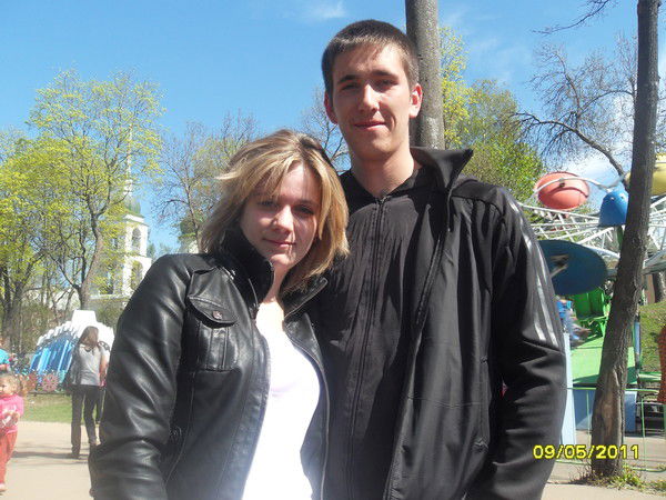 Юлия Князева