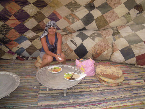 Венера Галимова