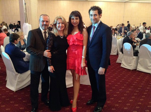 Алексей Матвеев