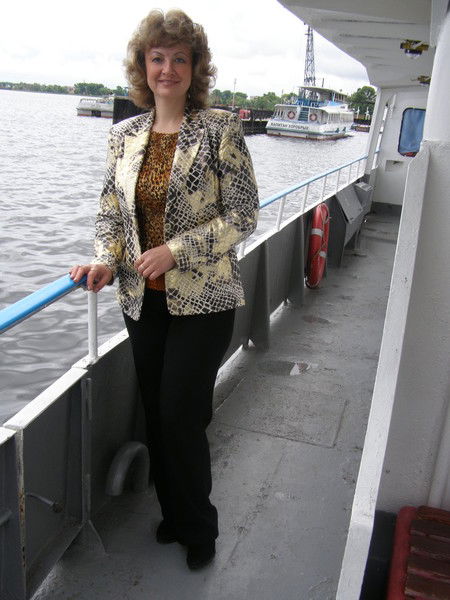 Ирина Конохова