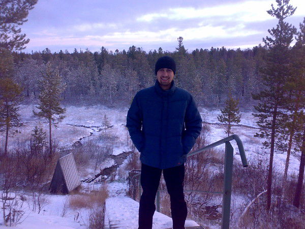 Александр Рябов