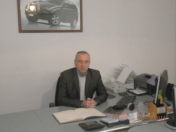 Сергей Ниткин