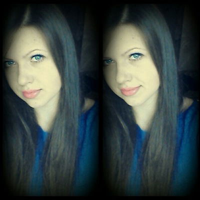 Юля Калюжная