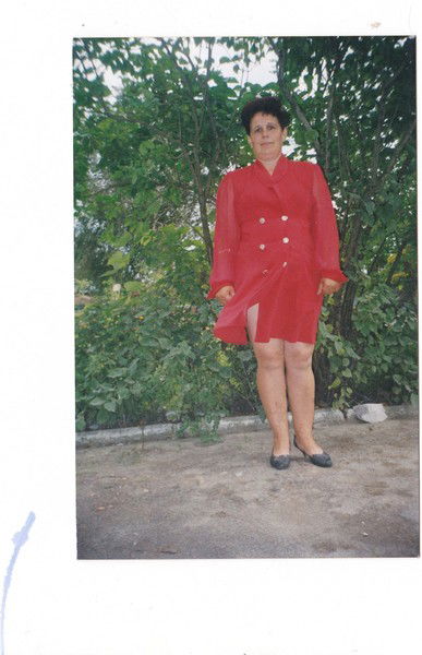 Валентина Гриценко