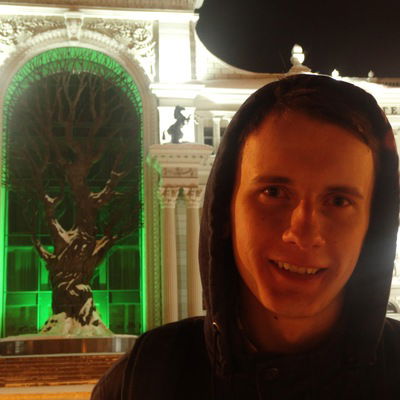 Дмитрий Сафонов