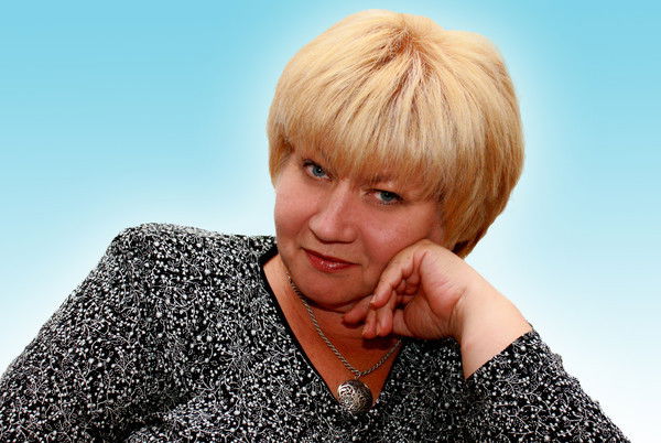 Валентина Арнаутова