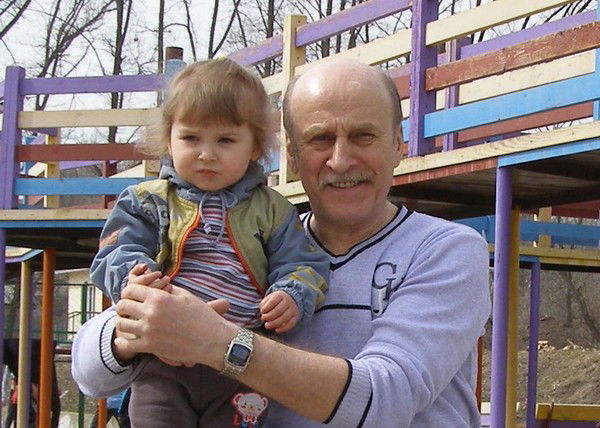 Валерий Дурнавов