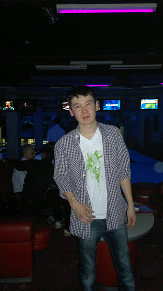 Шеримкул Кадыркулов