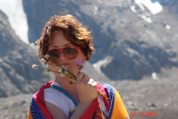 Ольга Петрова