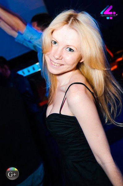 Анна Гагарина