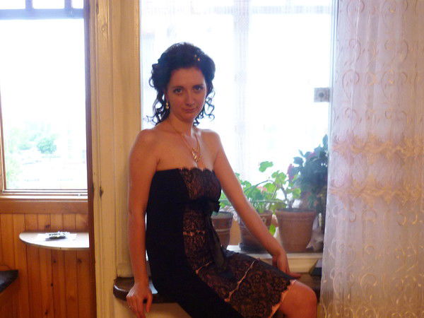 Кристина Минаева