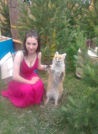 Анджела Бахитова