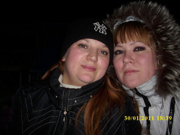 Марина Кавахаро