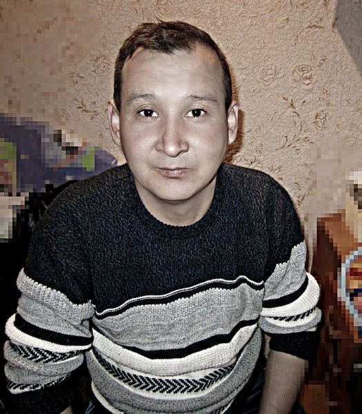 Айдар Канипов