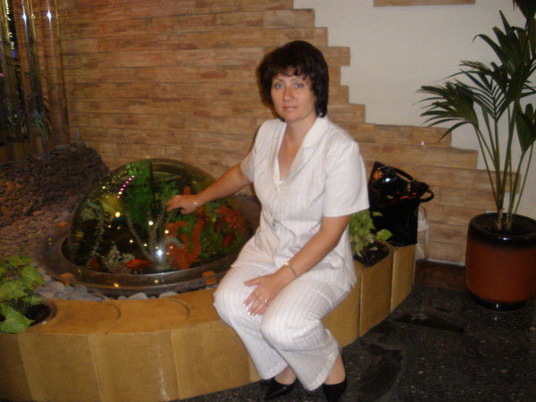 Галина Гурьянова