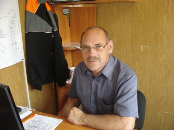 Марсил Хайруллин