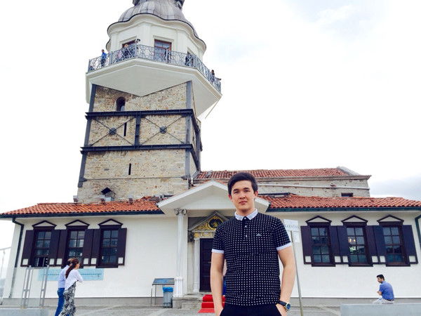 ™•:::н@м@збек Эг@мбердиев:::•™