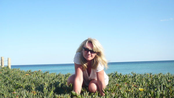 Наталья Меньшикова