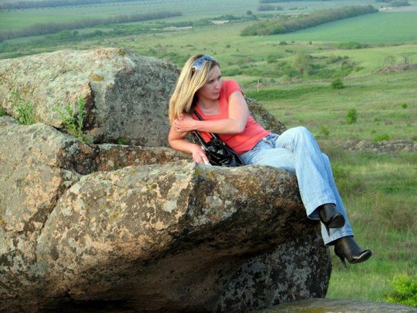 Ксения Исаенко