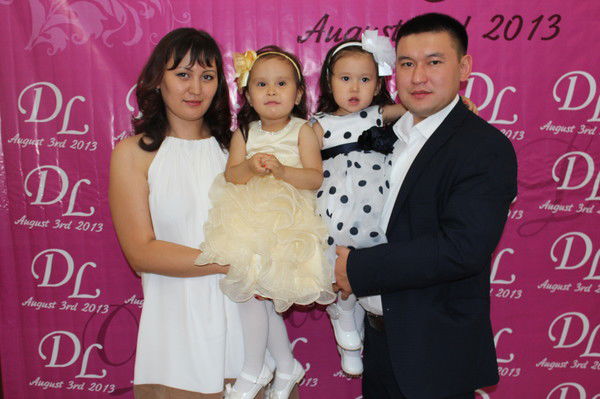 Bolat Халимулин