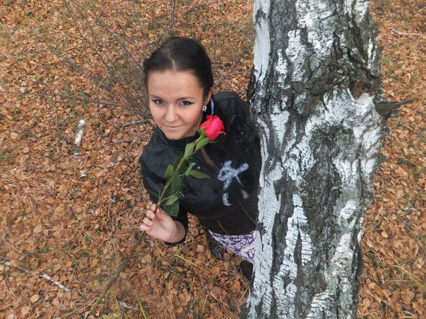 Валерия Кулаева