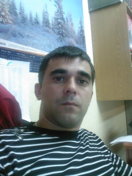 Сергей Талалай