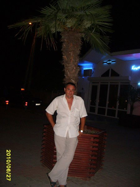 Владимир Слепушкин