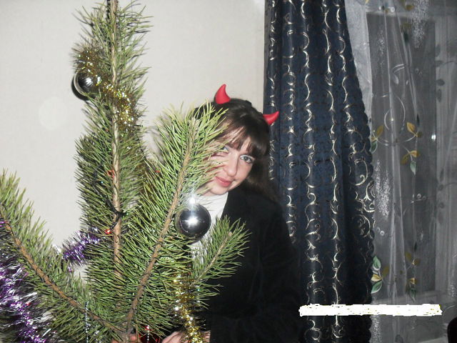 Александра Крючкова