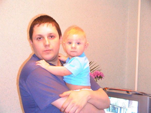 Андрей Шабалин