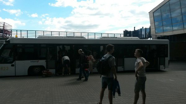 Александр Горяинов