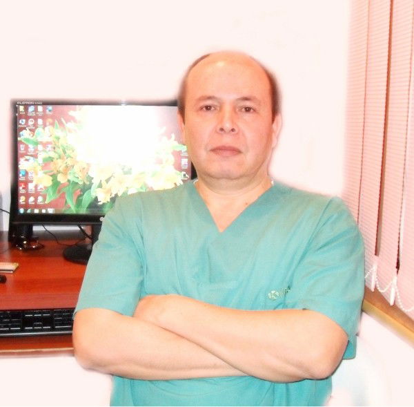 Фархад Шукуров