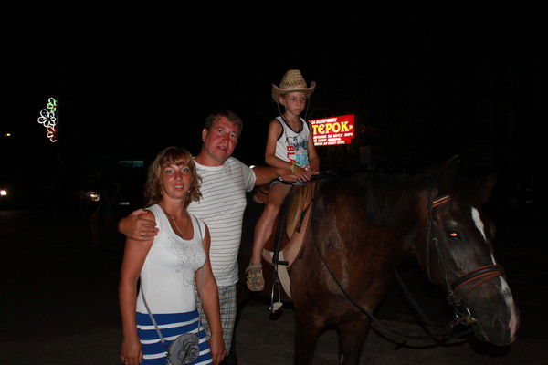 Александр Ибраев