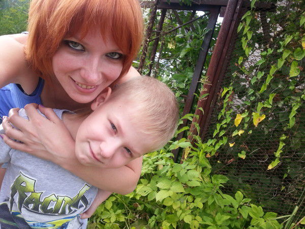 Татьяна Леващева