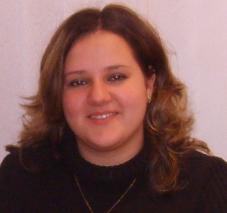 Ольга Кириченко