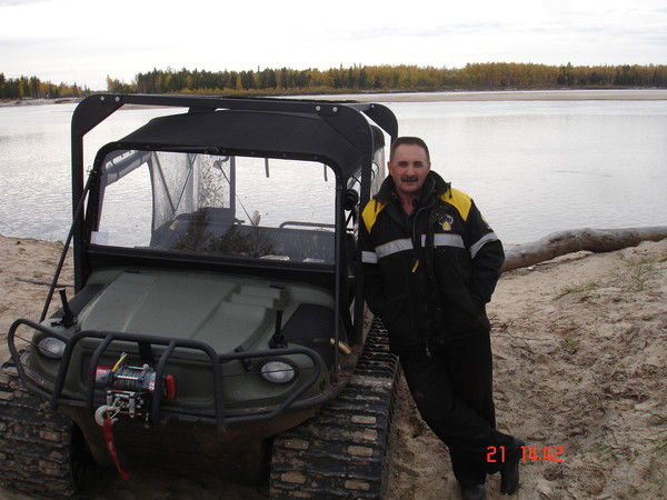 Валерий Мандзюк