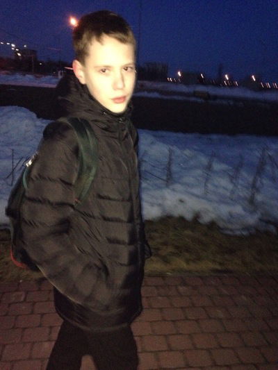 Михаил Черняев