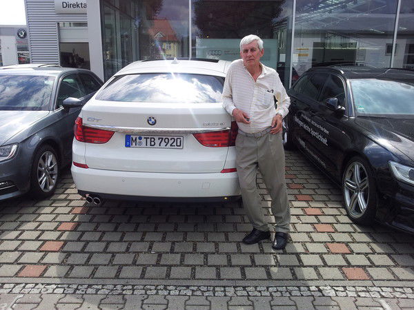 Федор Шнель