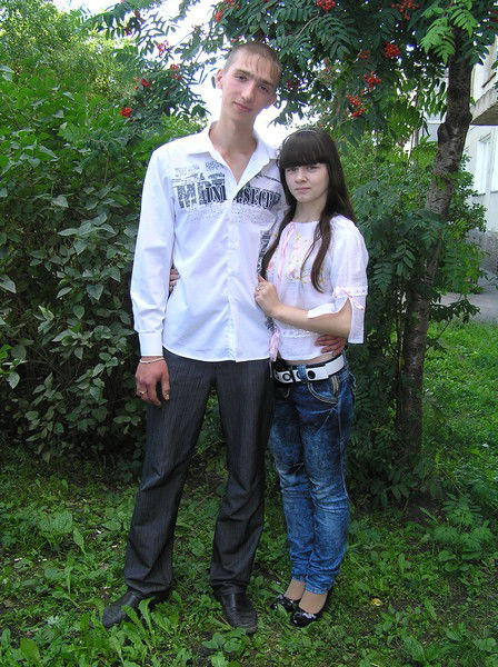 Алекса Сотникова