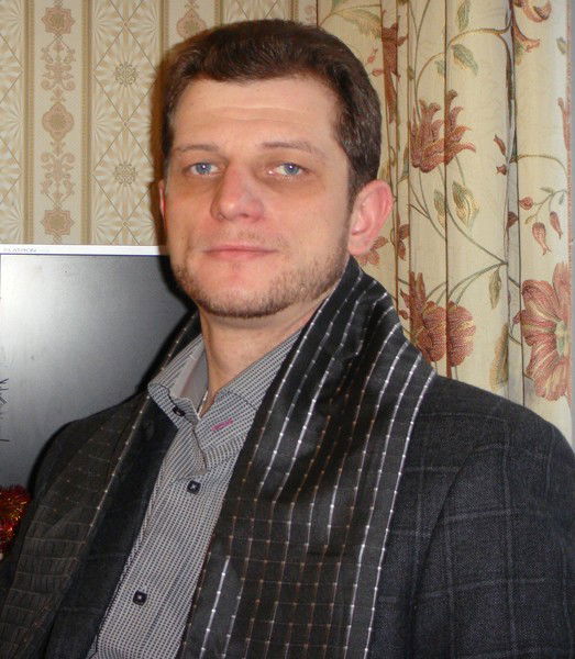 Олег Бучило