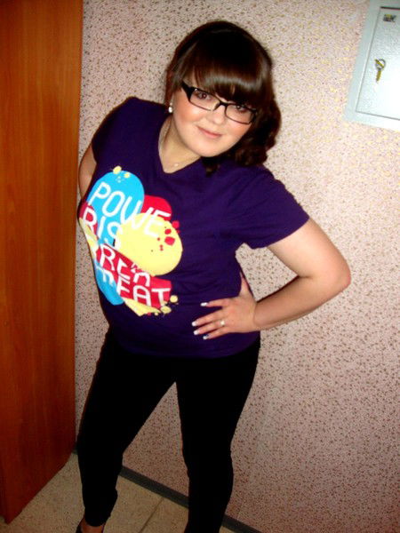 Айгуль Хамзина