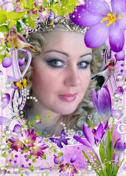 Татьяна Никанорова