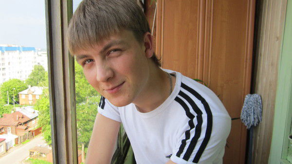 Андрей(Князь) Манцуров