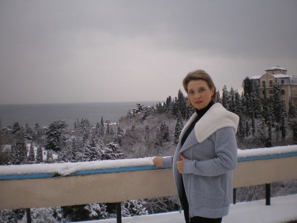 Ирина Посунько