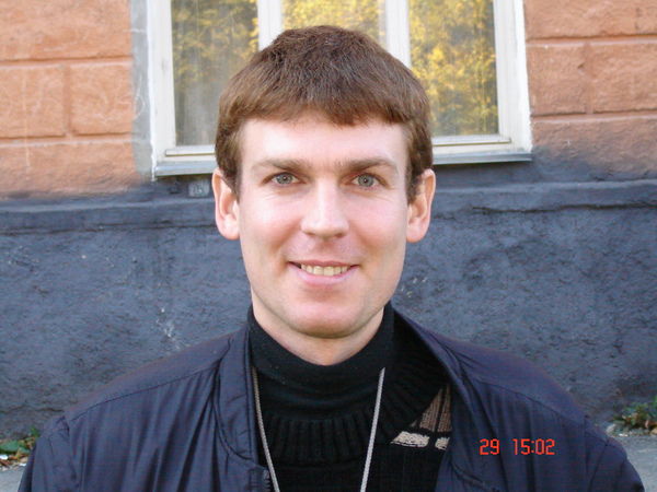 Владимир Кислицин