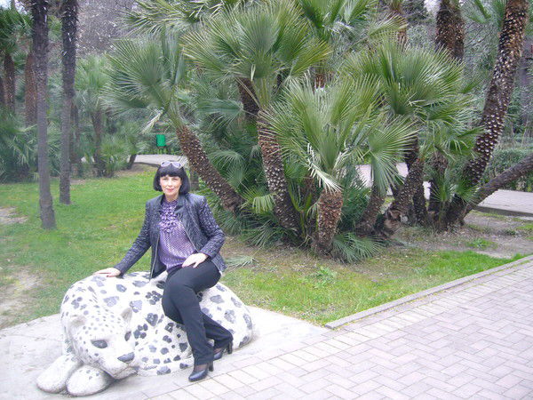 Елена Чернышева